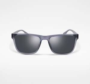 Dark Grey Men's Converse Malden Sunglasses | DJG-781509