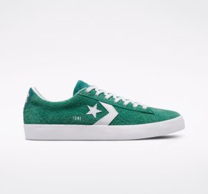 Multicolor Men's Converse CONS PL Vulc Pro Suede Skate Shoes | GFX-295418