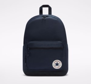 Obsidian Men's Converse GO 2 Bags & Backpacks | CJW-410267