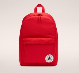 Red Women's Converse GO 2 Bags & Backpacks | YTZ-298715